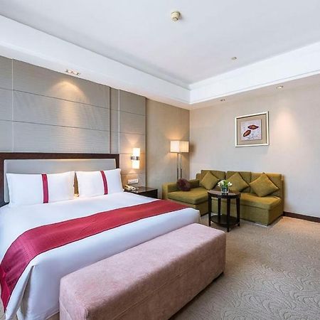 Haiwahai Hotel - Thousand Island Lake Chun'an Exterior photo