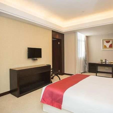 Haiwahai Hotel - Thousand Island Lake Chun'an Exterior photo