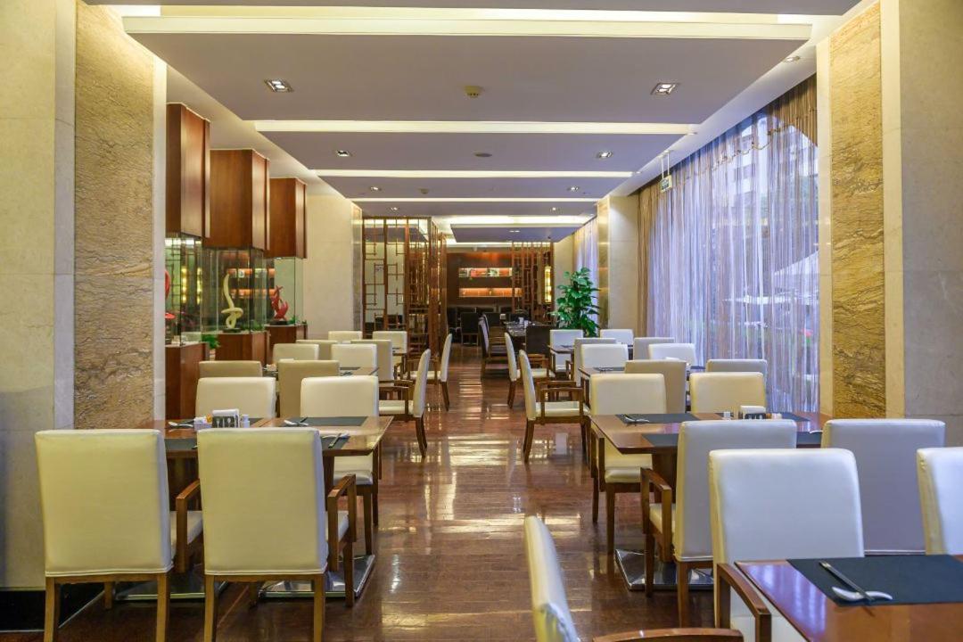 Haiwahai Hotel - Thousand Island Lake Chun'an Exterior photo