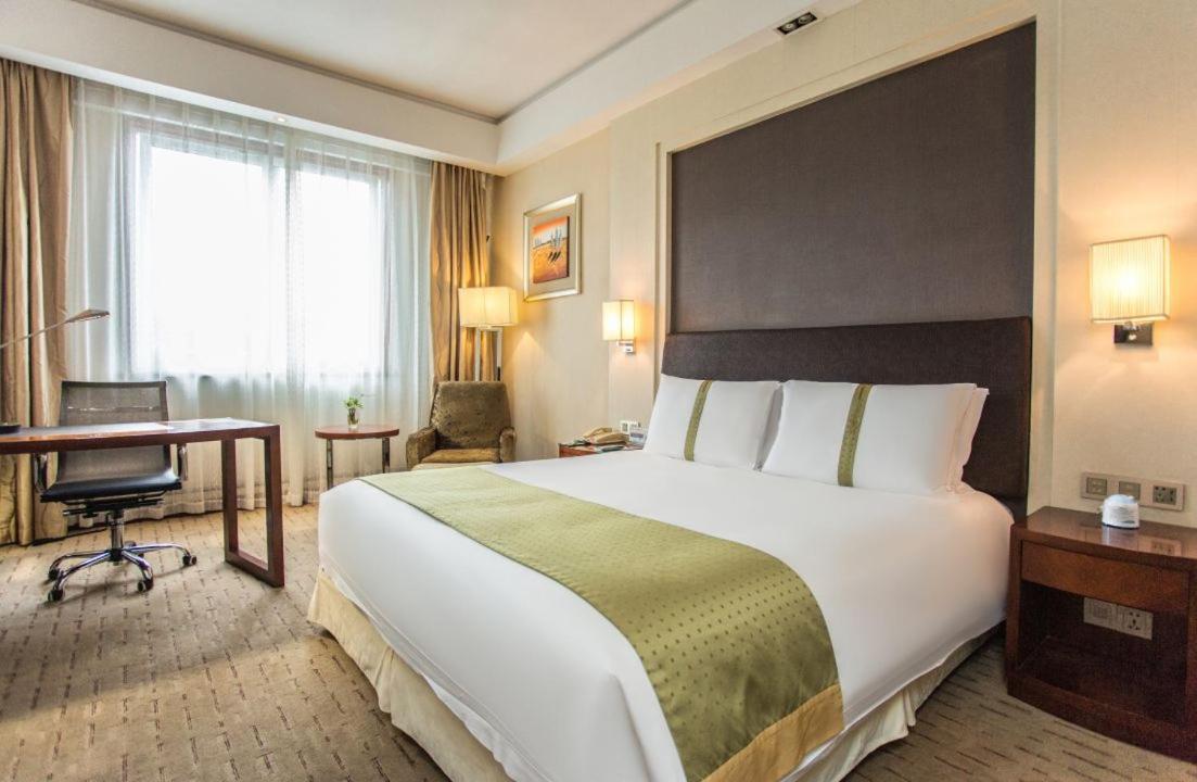 Haiwahai Hotel - Thousand Island Lake Chun'an Exterior photo