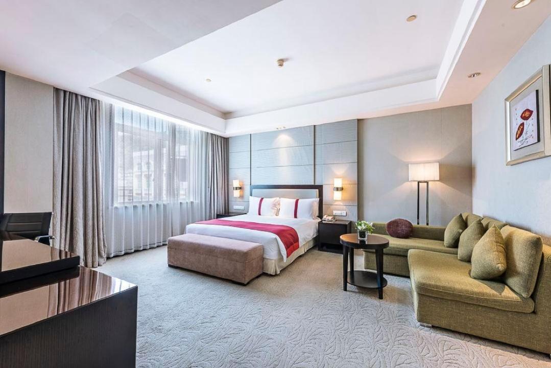 Haiwahai Hotel - Thousand Island Lake Chun'an Exterior photo