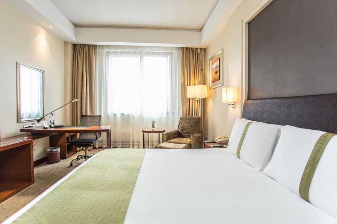 Haiwahai Hotel - Thousand Island Lake Chun'an Exterior photo