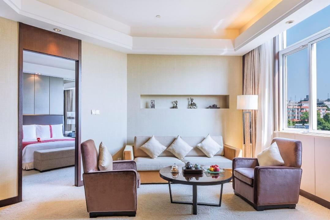 Haiwahai Hotel - Thousand Island Lake Chun'an Exterior photo