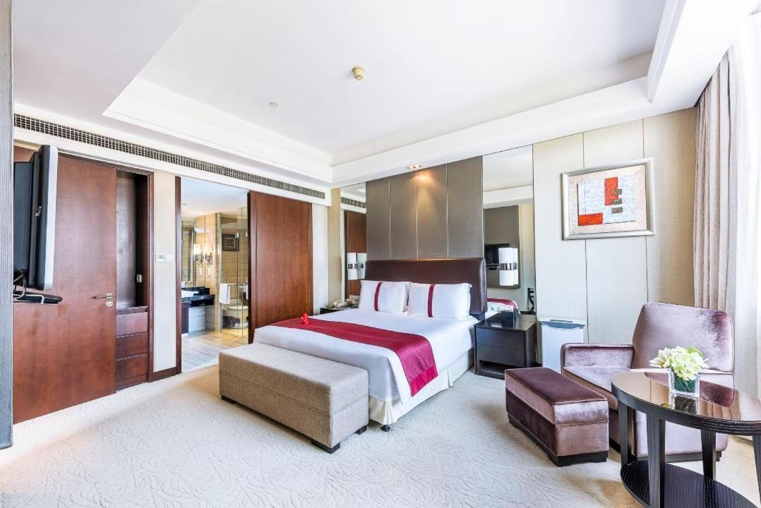 Haiwahai Hotel - Thousand Island Lake Chun'an Exterior photo