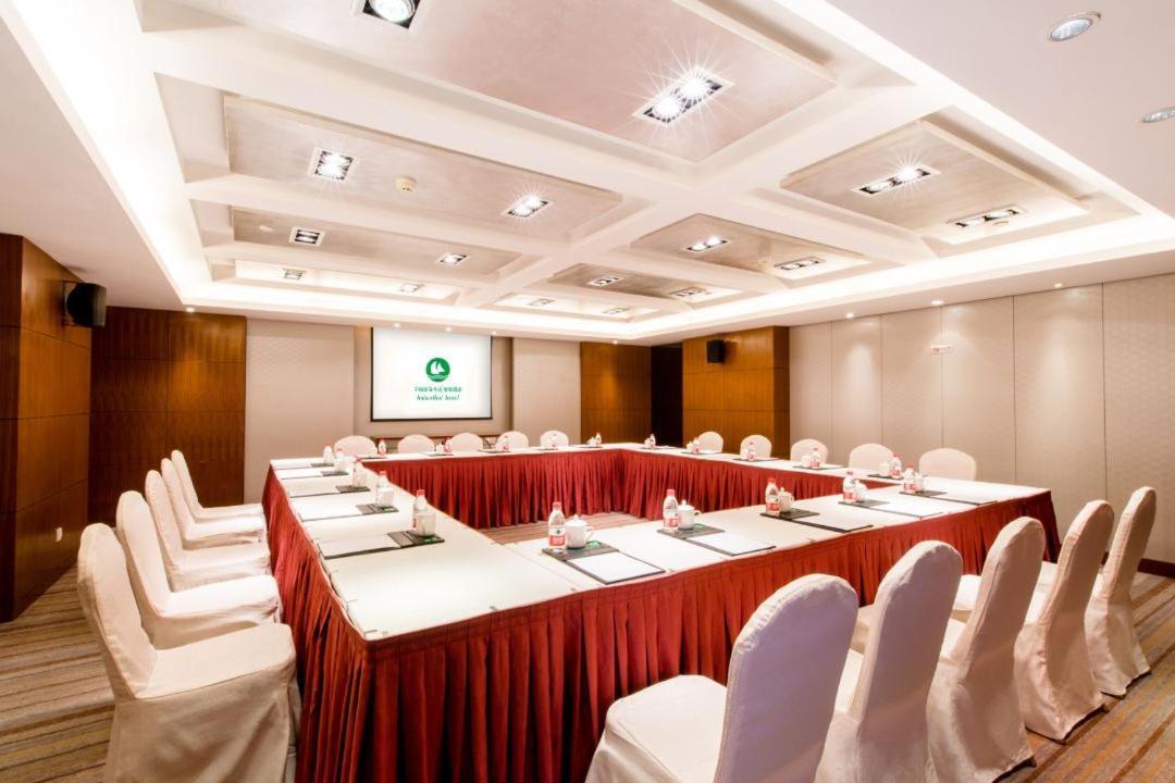 Haiwahai Hotel - Thousand Island Lake Chun'an Exterior photo
