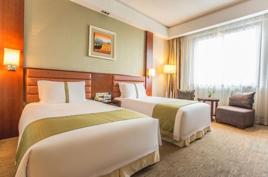 Haiwahai Hotel - Thousand Island Lake Chun'an Exterior photo