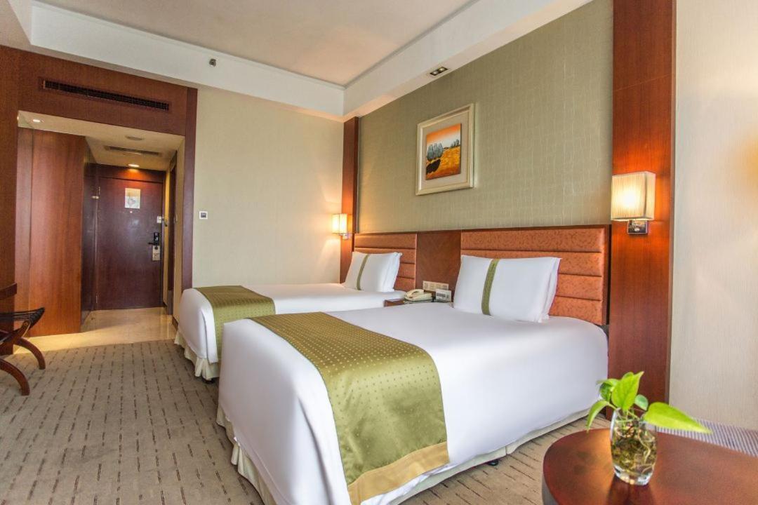Haiwahai Hotel - Thousand Island Lake Chun'an Exterior photo