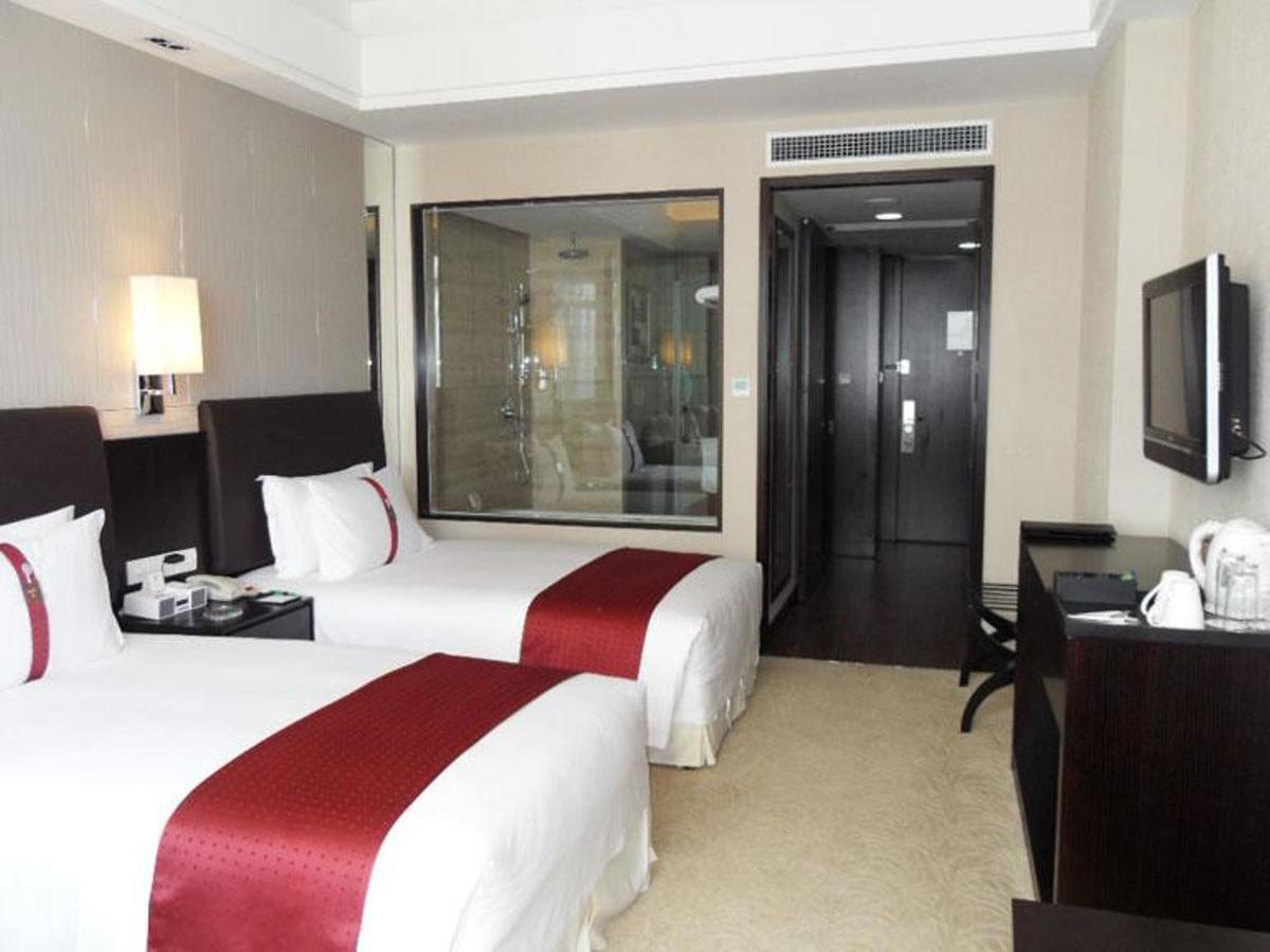 Haiwahai Hotel - Thousand Island Lake Chun'an Exterior photo