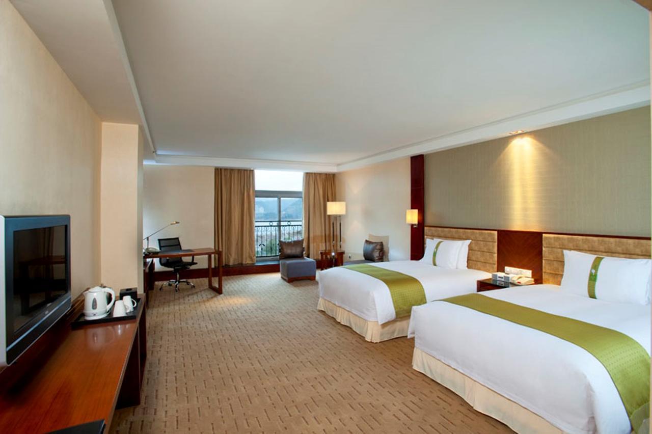 Haiwahai Hotel - Thousand Island Lake Chun'an Exterior photo