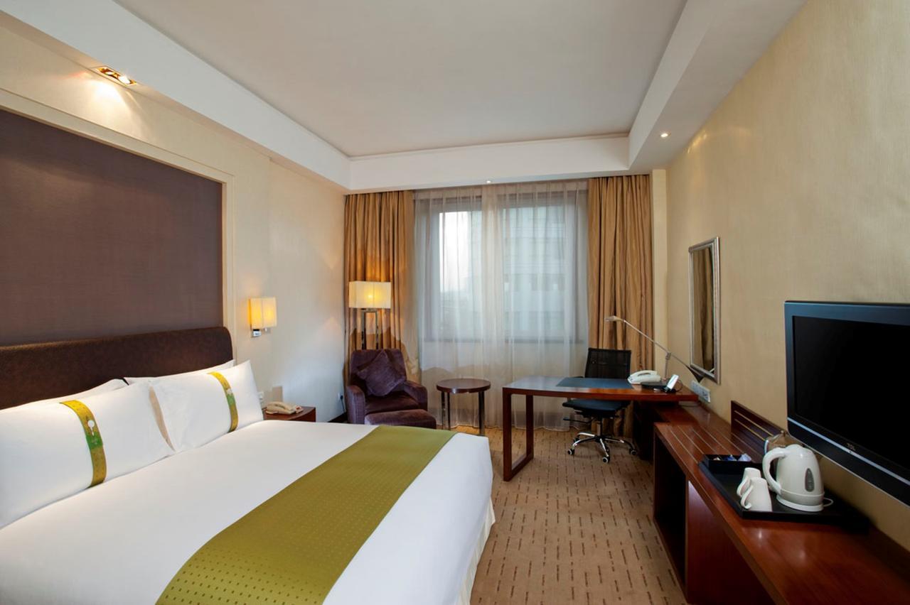 Haiwahai Hotel - Thousand Island Lake Chun'an Exterior photo