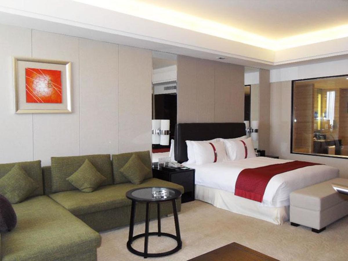Haiwahai Hotel - Thousand Island Lake Chun'an Exterior photo
