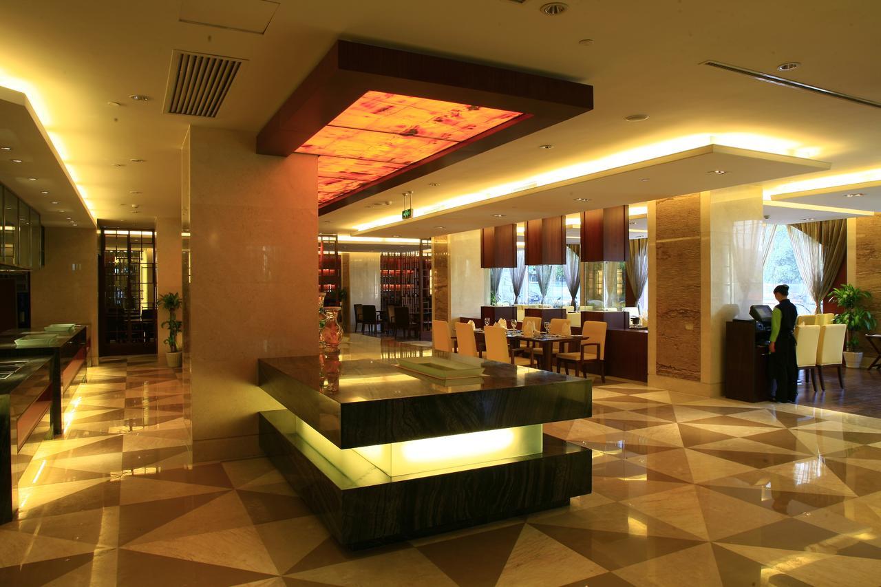 Haiwahai Hotel - Thousand Island Lake Chun'an Exterior photo
