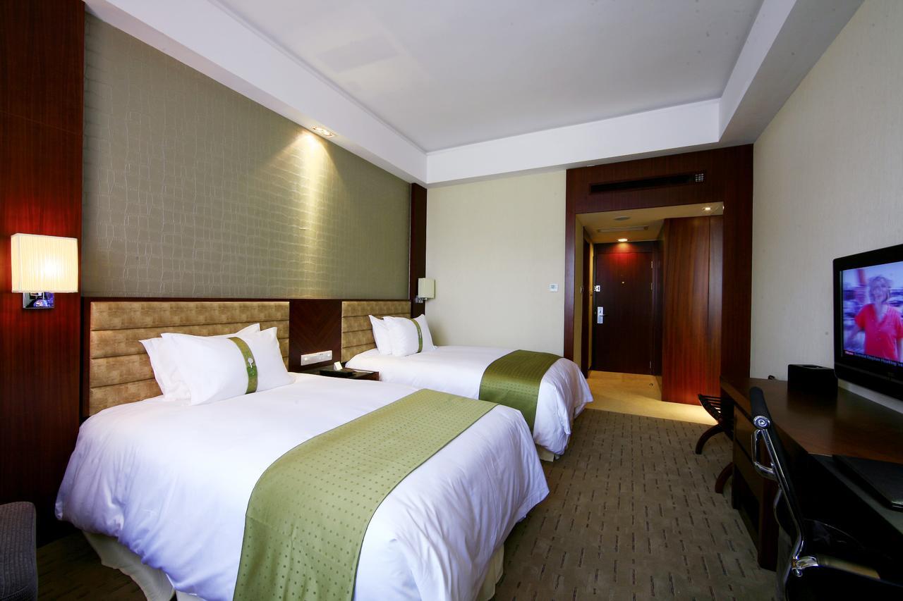 Haiwahai Hotel - Thousand Island Lake Chun'an Exterior photo