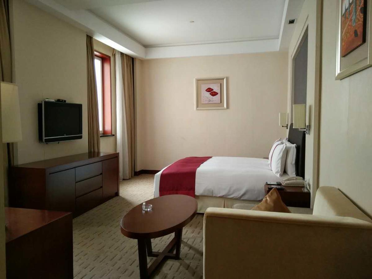 Haiwahai Hotel - Thousand Island Lake Chun'an Exterior photo