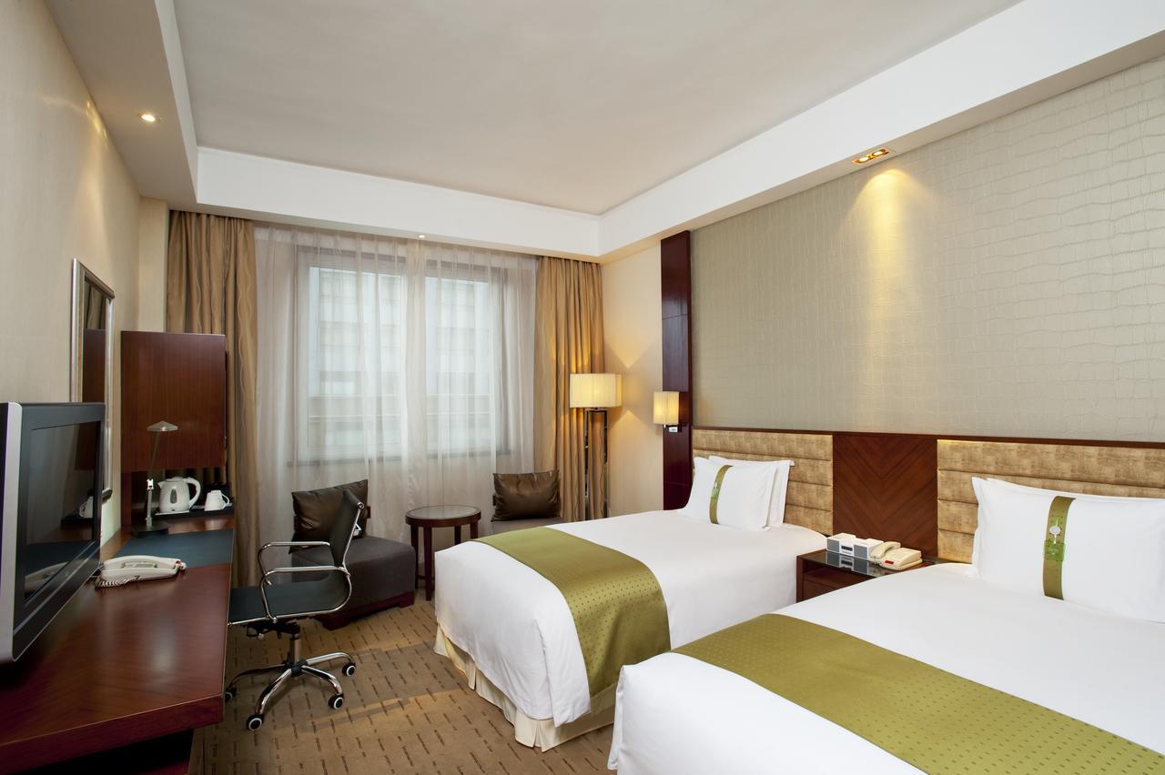 Haiwahai Hotel - Thousand Island Lake Chun'an Exterior photo