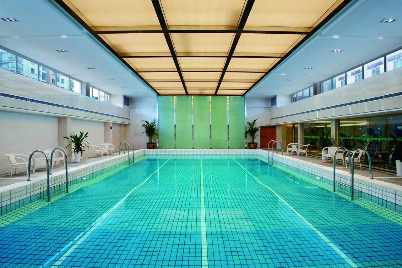 Haiwahai Hotel - Thousand Island Lake Chun'an Exterior photo