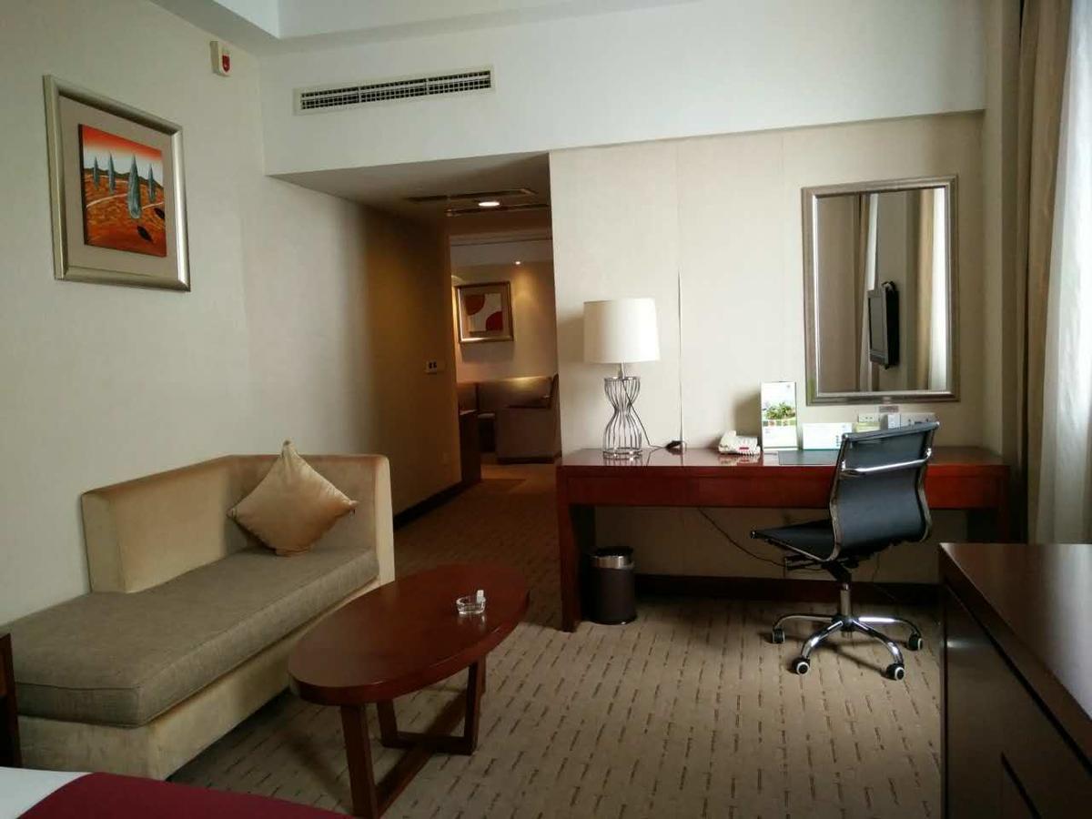 Haiwahai Hotel - Thousand Island Lake Chun'an Exterior photo